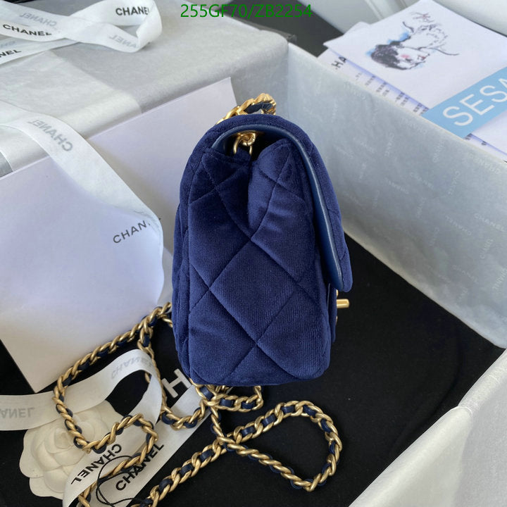 SAMC - CHL Bags - 666