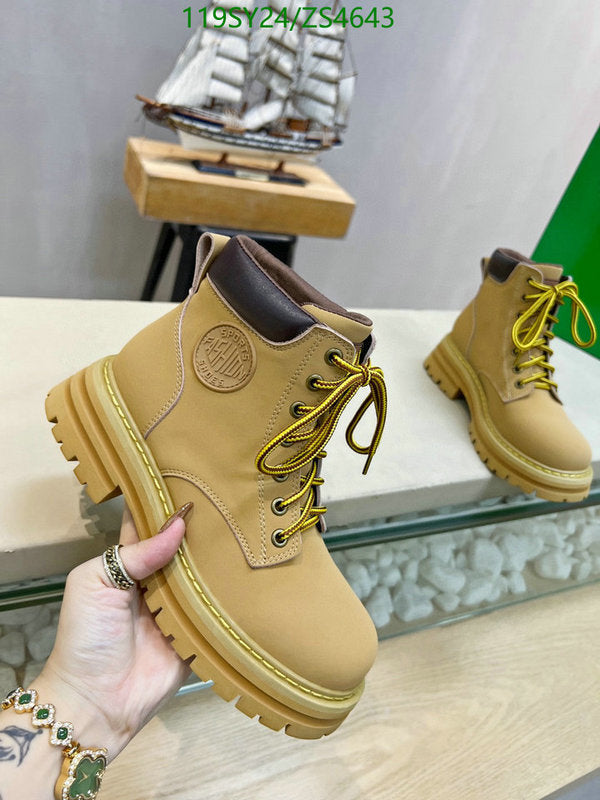 SAMC - COL Women Shoes - 173