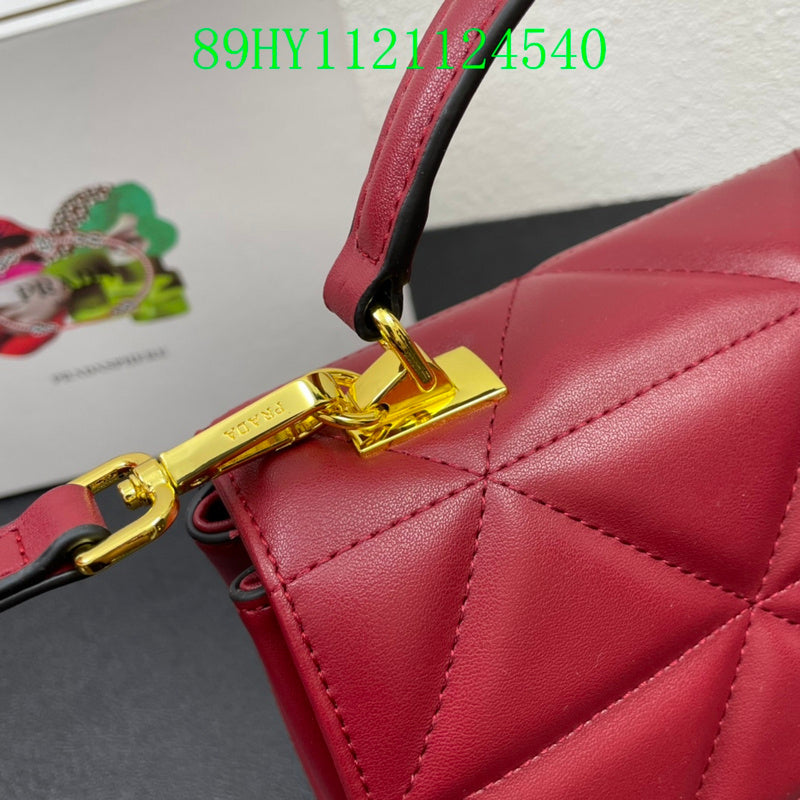 Satchel Bags - PDA Bags - 3792