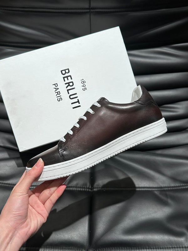 Glami - BRE Men Shoes - 438