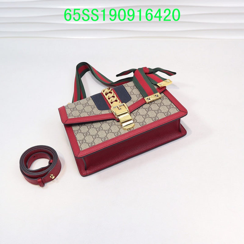 Glami - GUKI Bags - 2324