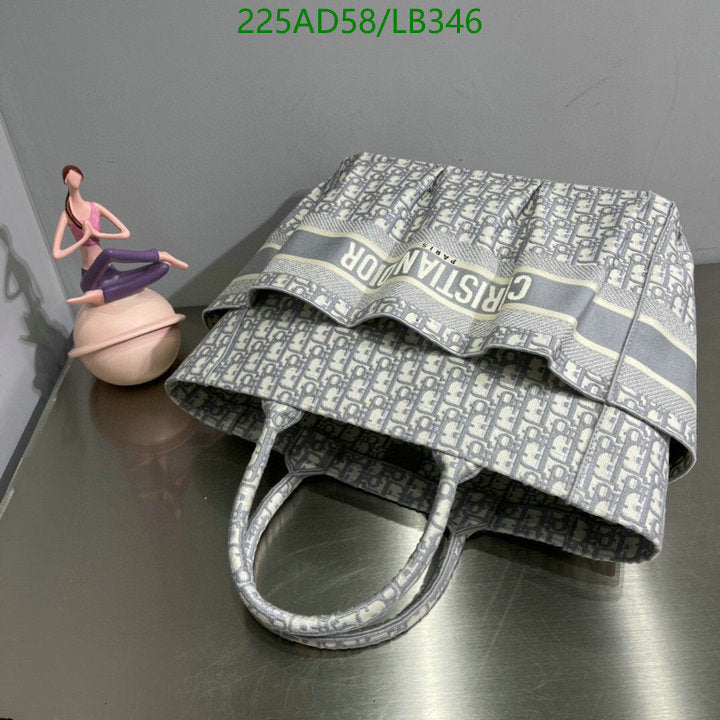 SAMCC - DOR Bags - 1396