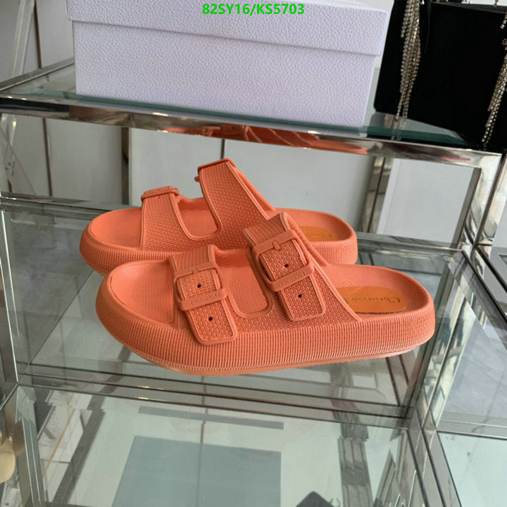 SAMCC - DOR Women Shoes - 1408