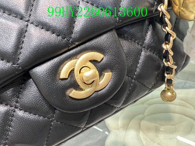 Glami - CHL Bags - 2633