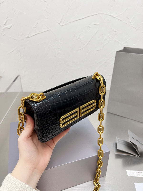 Glami GlamI - BGA Bags - 1624