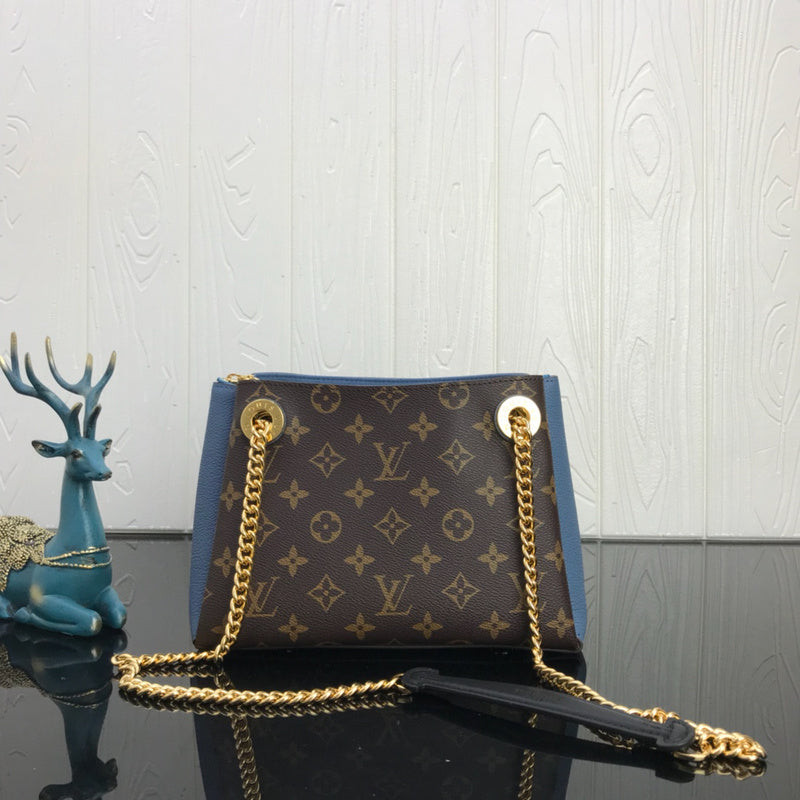 Satchel Bags - VL Bags - 346