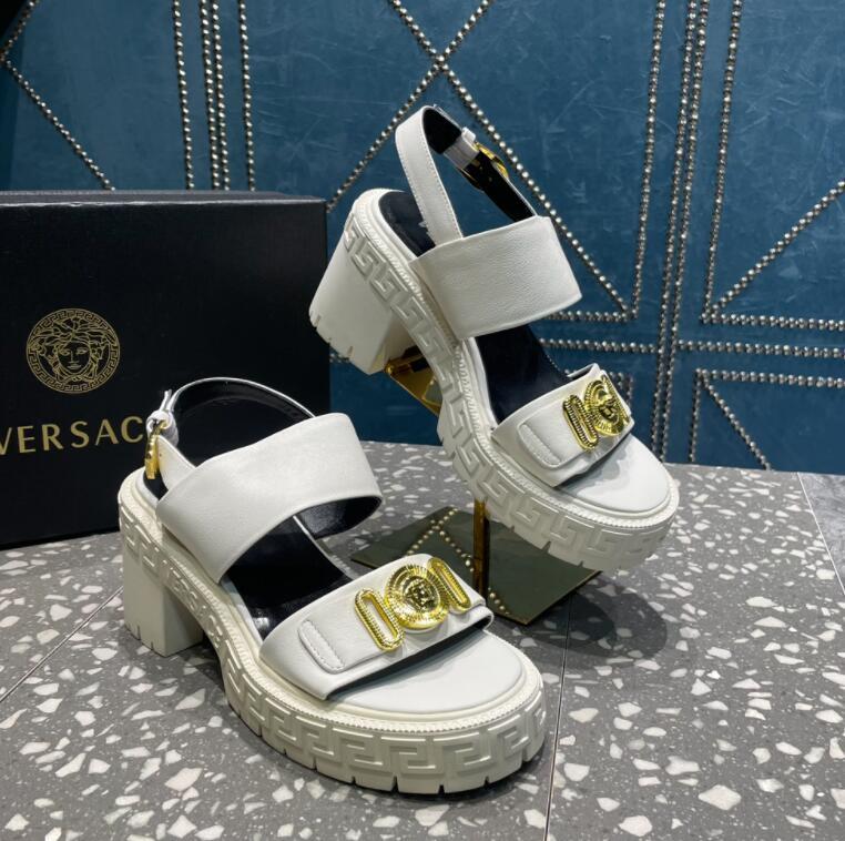 SAMC - VAR Women Shoes - 066
