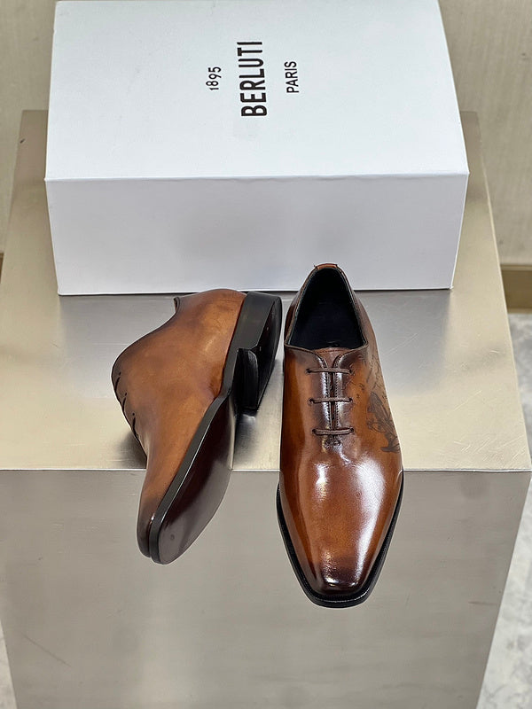 Glami - BRE Men Shoes - 166