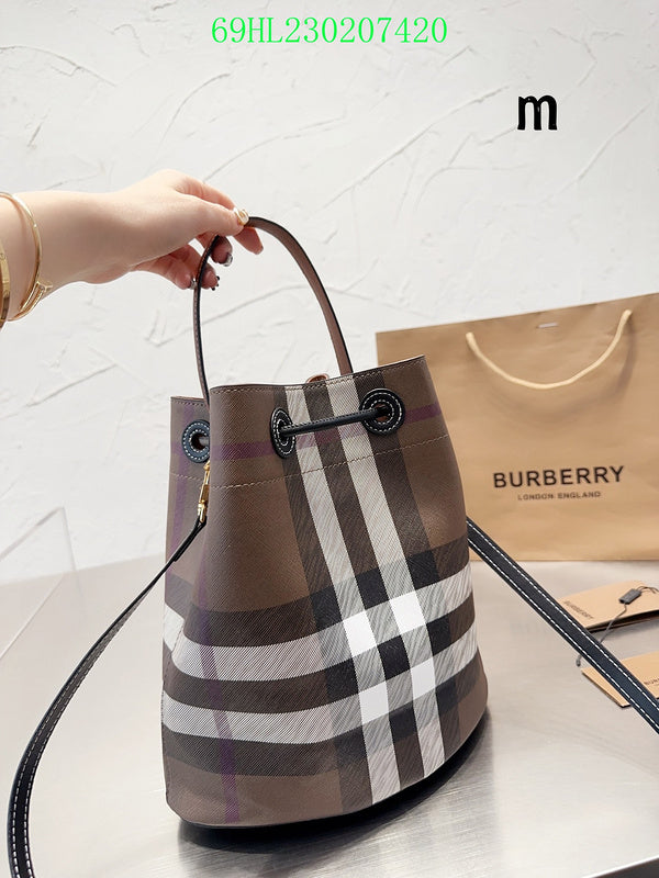 ELE Fashion -BBR Bags - 220