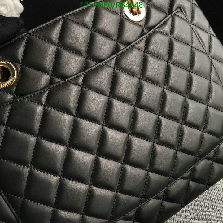 SAMC - CHL Bags - 376