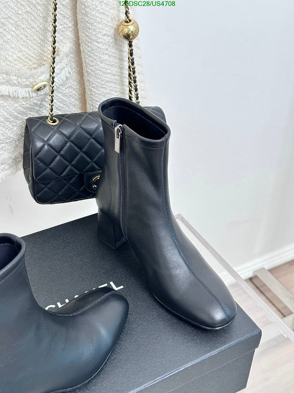 SAMC - CHL Women Boots - 027