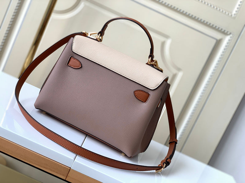 Satchel Bags - VL Bags - 099
