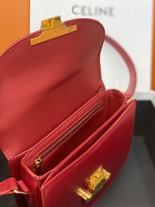 Glamy - COL Bags - 1060