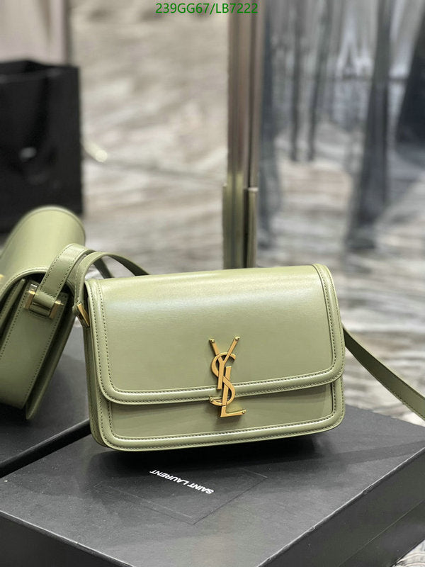 SAMC - YLS Bags - 447