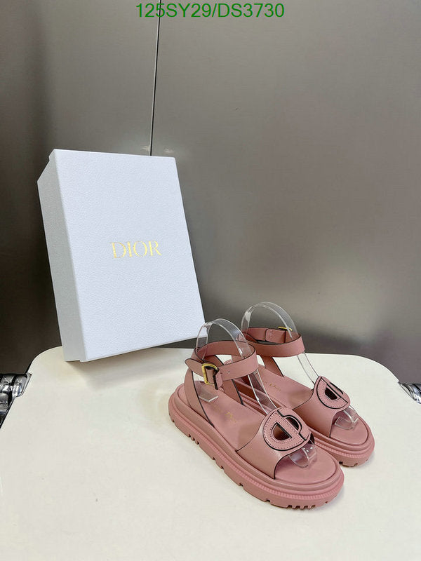 SAMCC - DOR Women Shoes - 1439