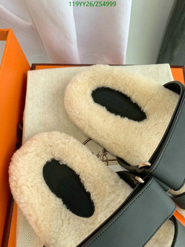 SAMC - HMS Women Shoes - 317