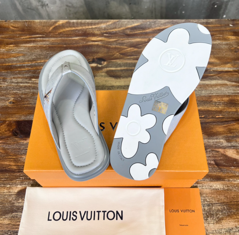 SAMC - LOV Men Shoes - 028
