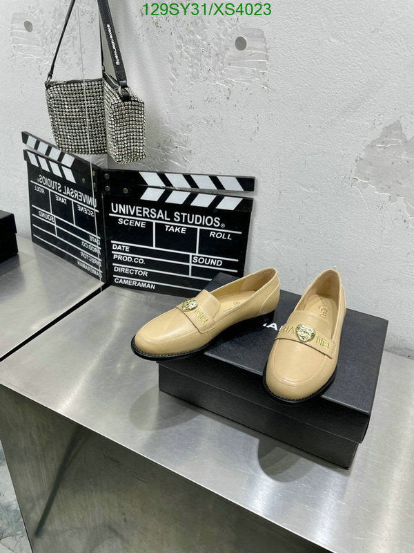 SAMC - CHL Women Shoes - 108