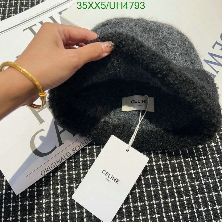SAMC - COL Caps & Hats - 059