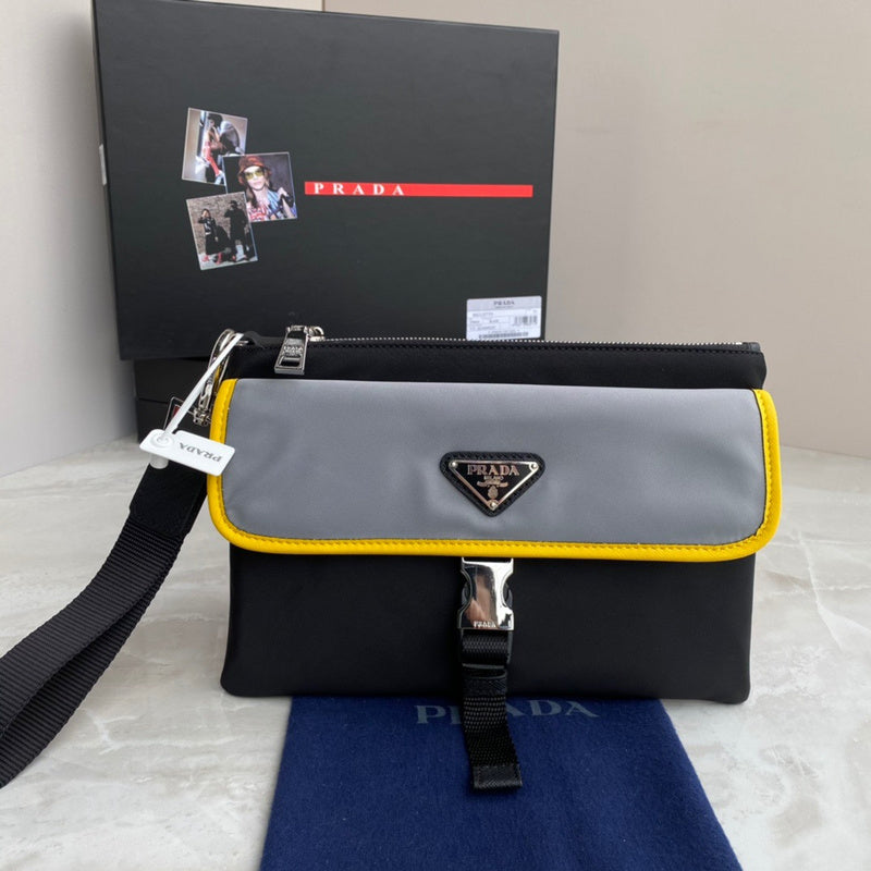 Glami-LAON - PD Bags - 307