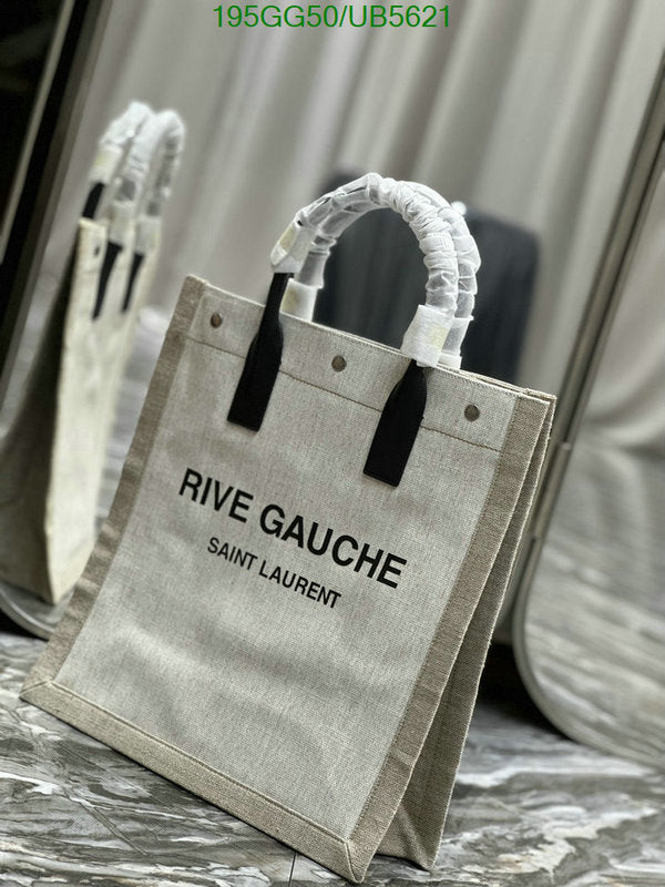 SAMC - YLS Bags - 065