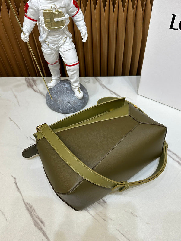 Glamy - LWO Bags - 107