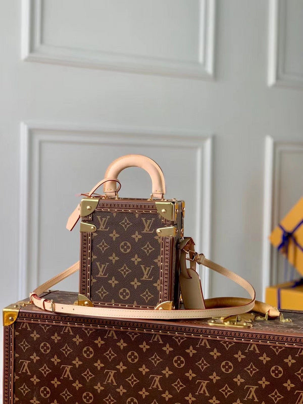 Glami Fashion Lu-Vi Bags - 16790