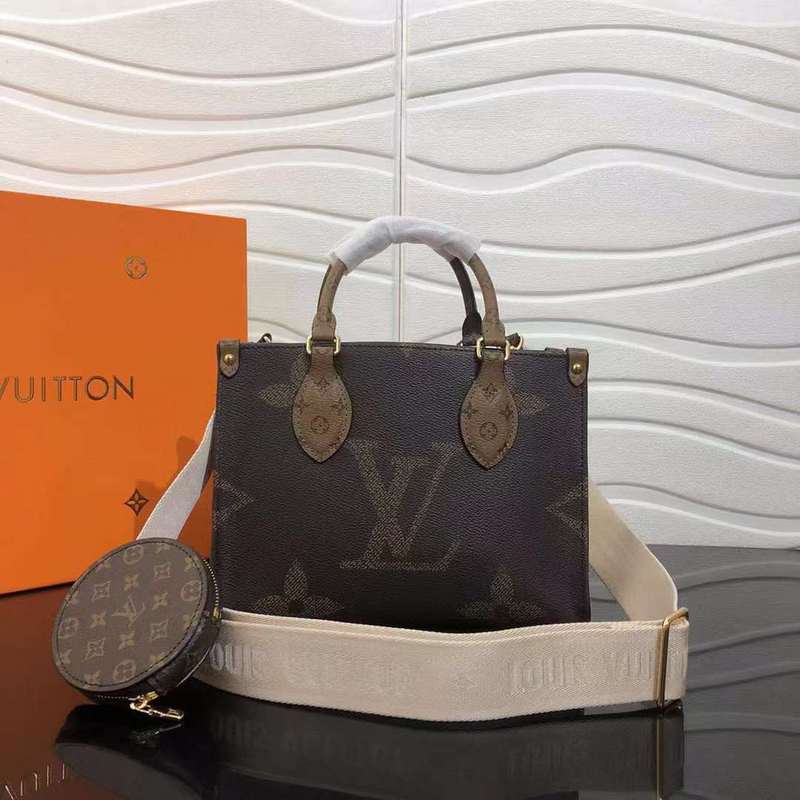 Glami- Glami- Lu-Vi bags - 11726