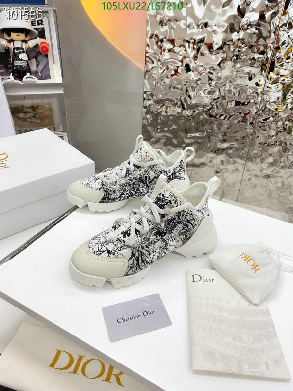 SAMCC - DOR Women Shoes - 1847