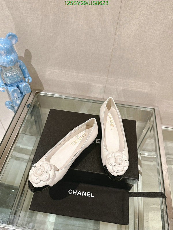 SAMC - CHL Women Shoes Ballet - 100