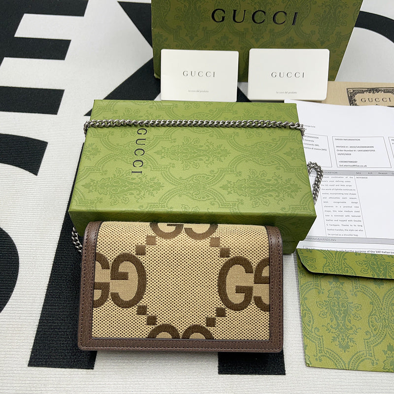 Satchel Bags - GCI Bags - 6567
