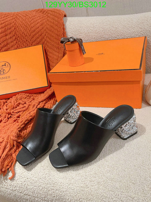 SAMC - HMS Women Shoes - 125