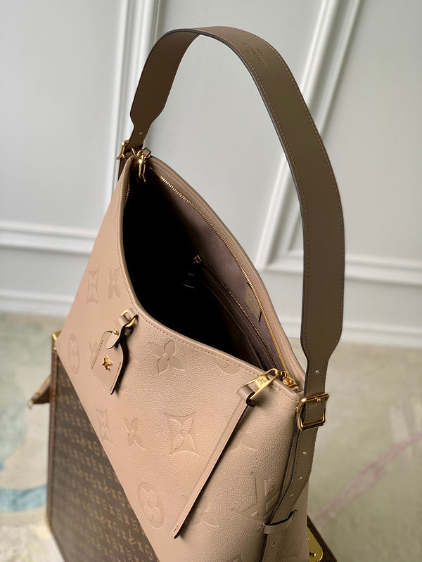 Satchel Bags - VL Bags - 1796