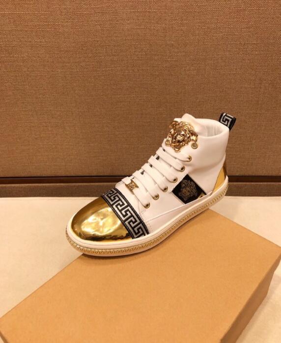 SAMC - VAR Men Shoes - 237