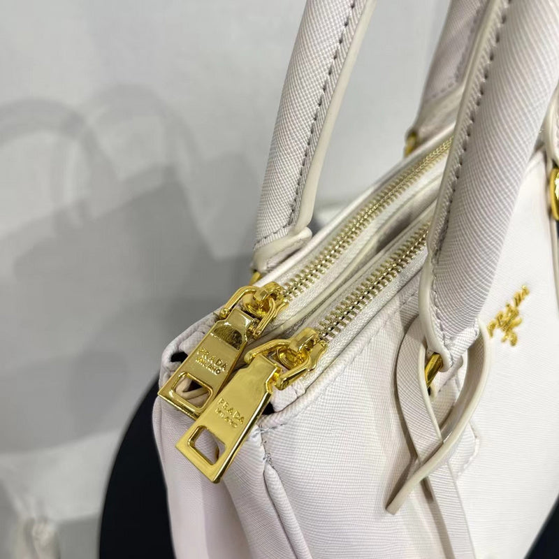 Satchel Bags - PRA Bags - 046