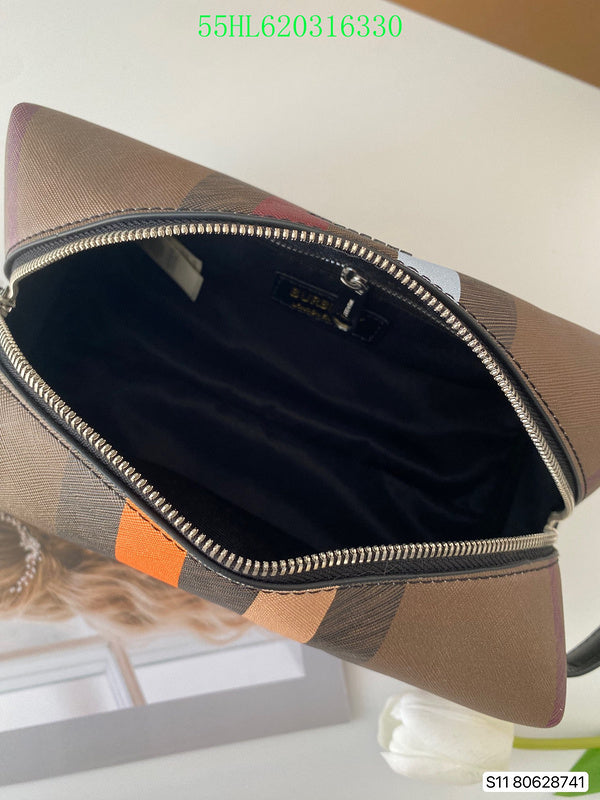 Glami - BOR Wallet - 045