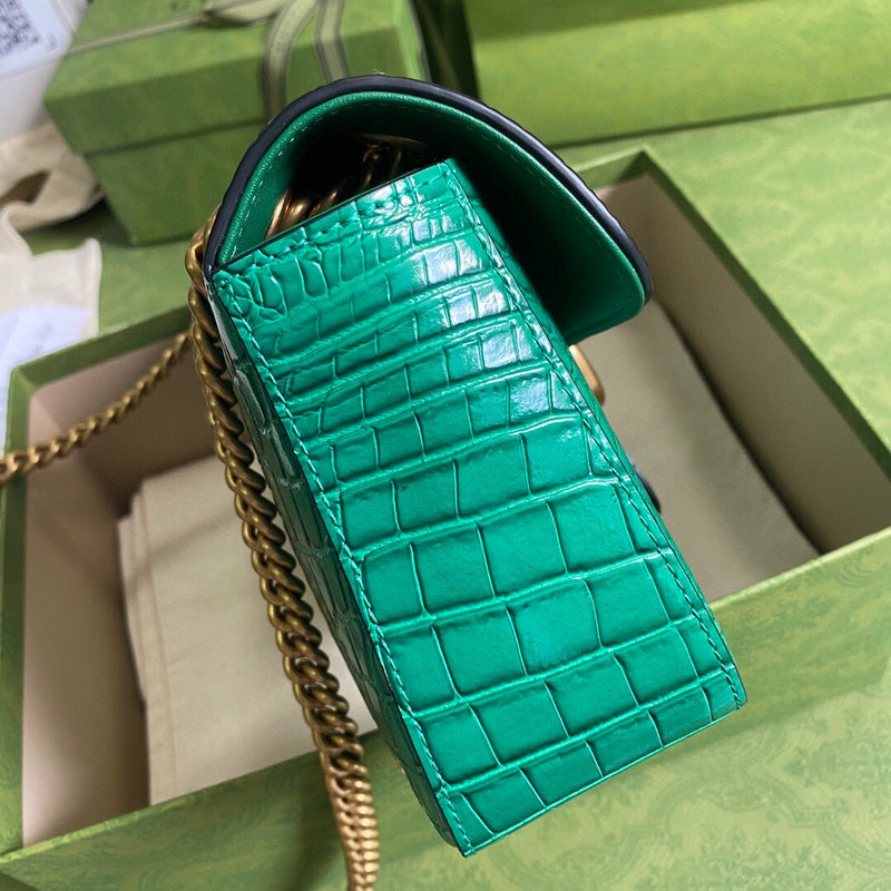 Glami Fashion - GCI Bags - 5849