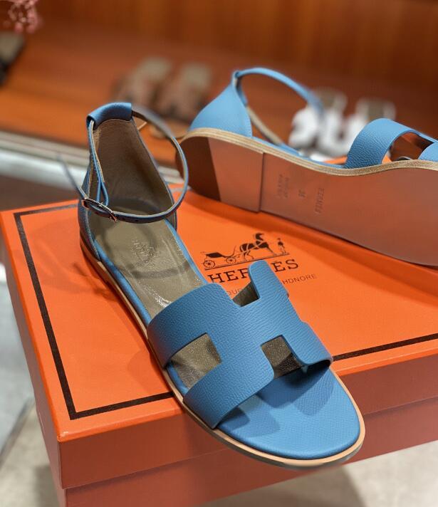 SAMC - HMS Women Shoes - 1115
