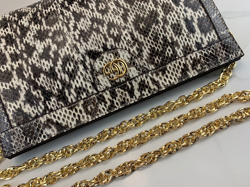 Satchel Bags - CLN Bags - 850