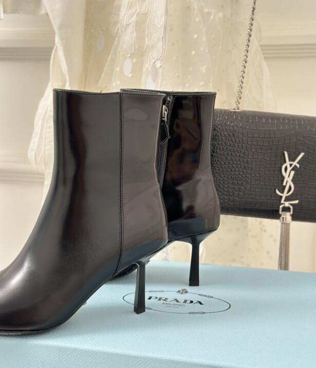 Glamy - PD Women Shoes - 175
