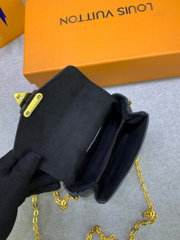 Satchel Bags - VL2 Bags - 1065