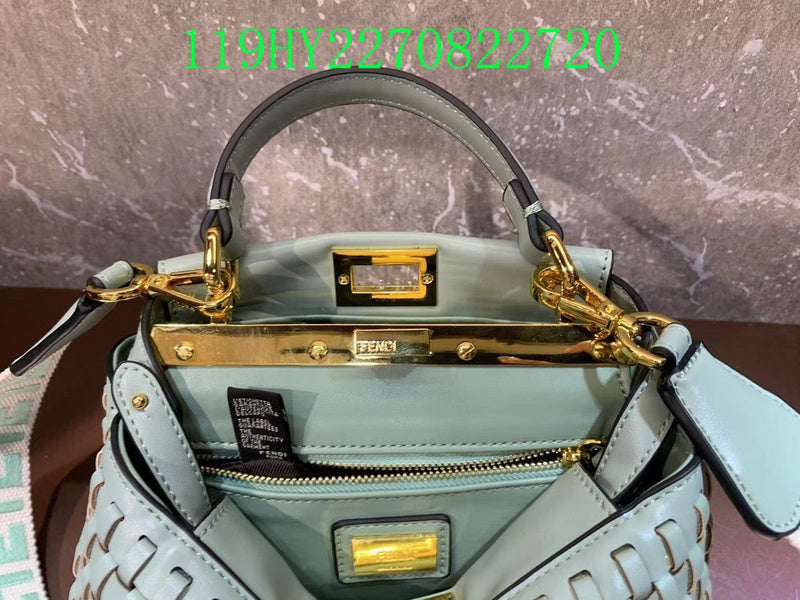 Glami - FDE Bags - 1422