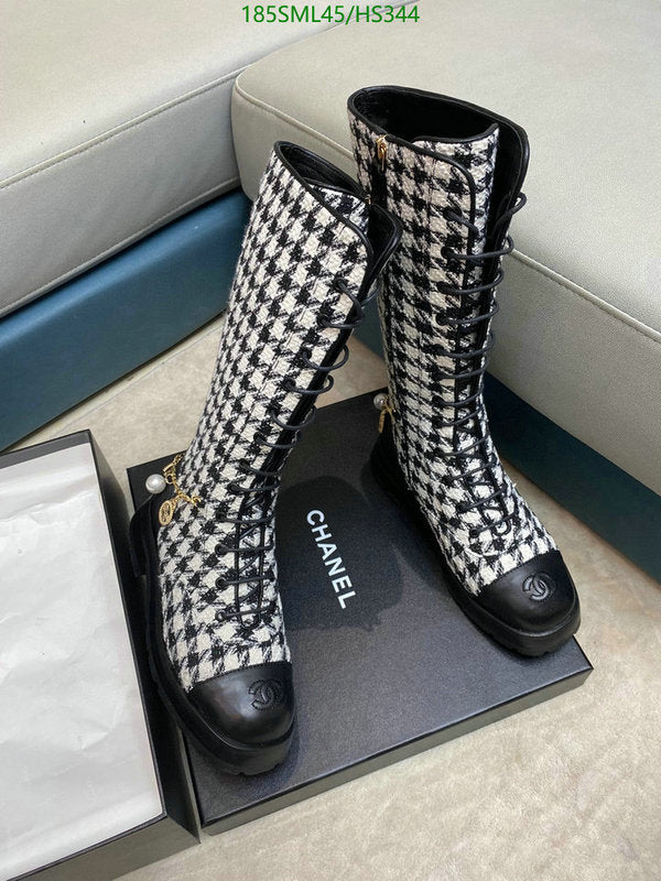 SAMC - CHL Women Boots - 045