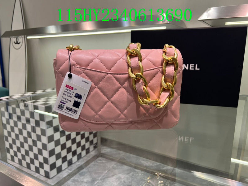 Glami - CHL Bags - 2624