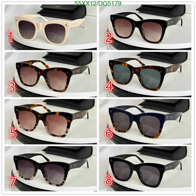 SAMC - COL Glasses - 005