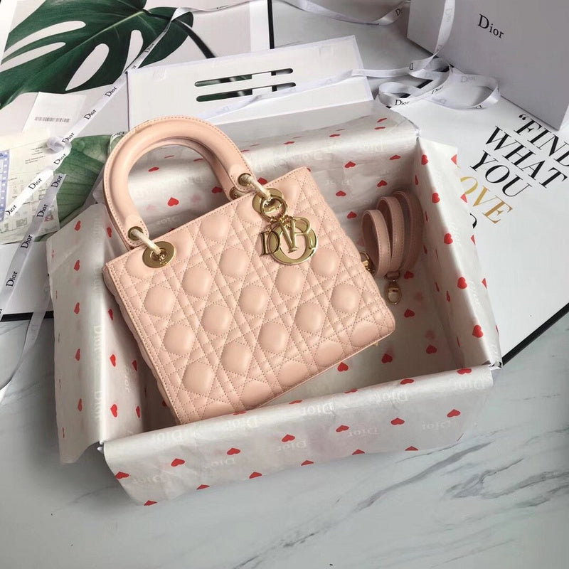 Satchel Bags - DOR Bags - 1186