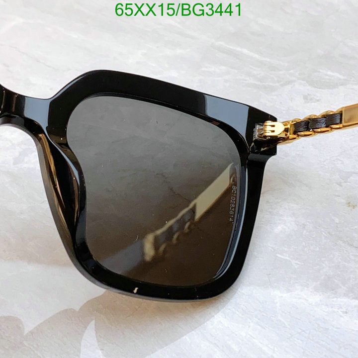 SAMC - CHL Glasses - 157