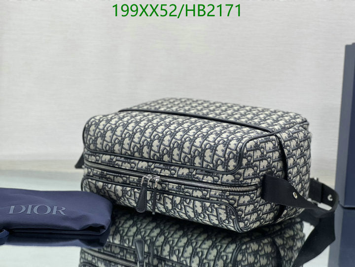 SAMCC - DOR Bags - 1127