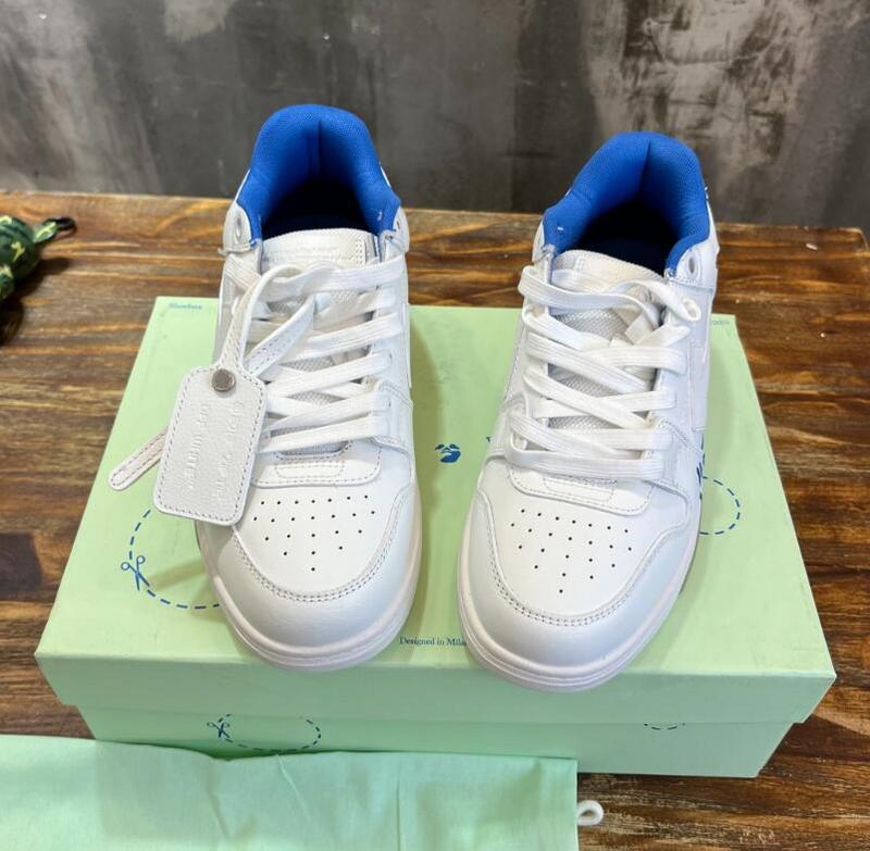 glamy - YZO Men Shoes - 053
