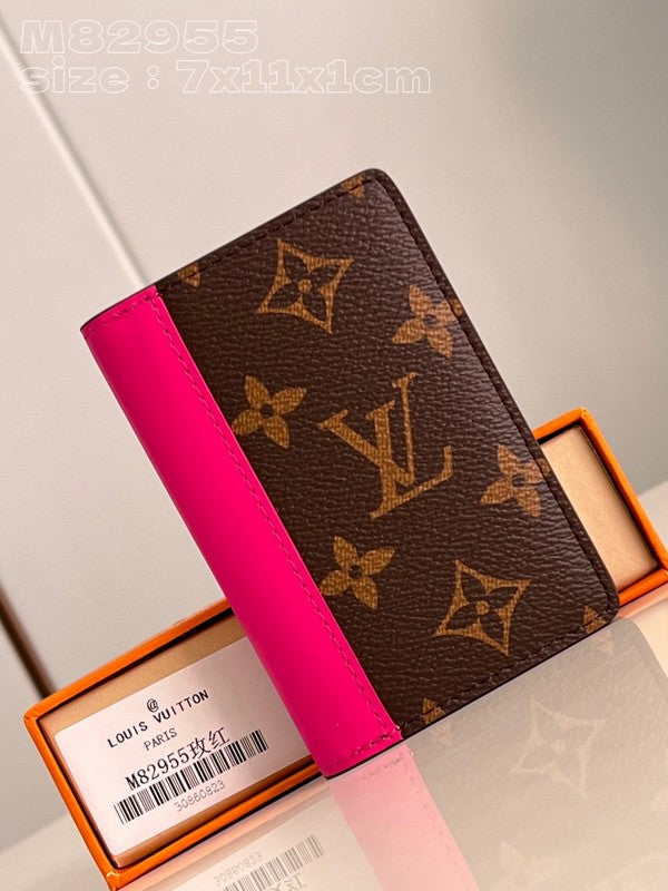 Glami - LOV Wallets - 028